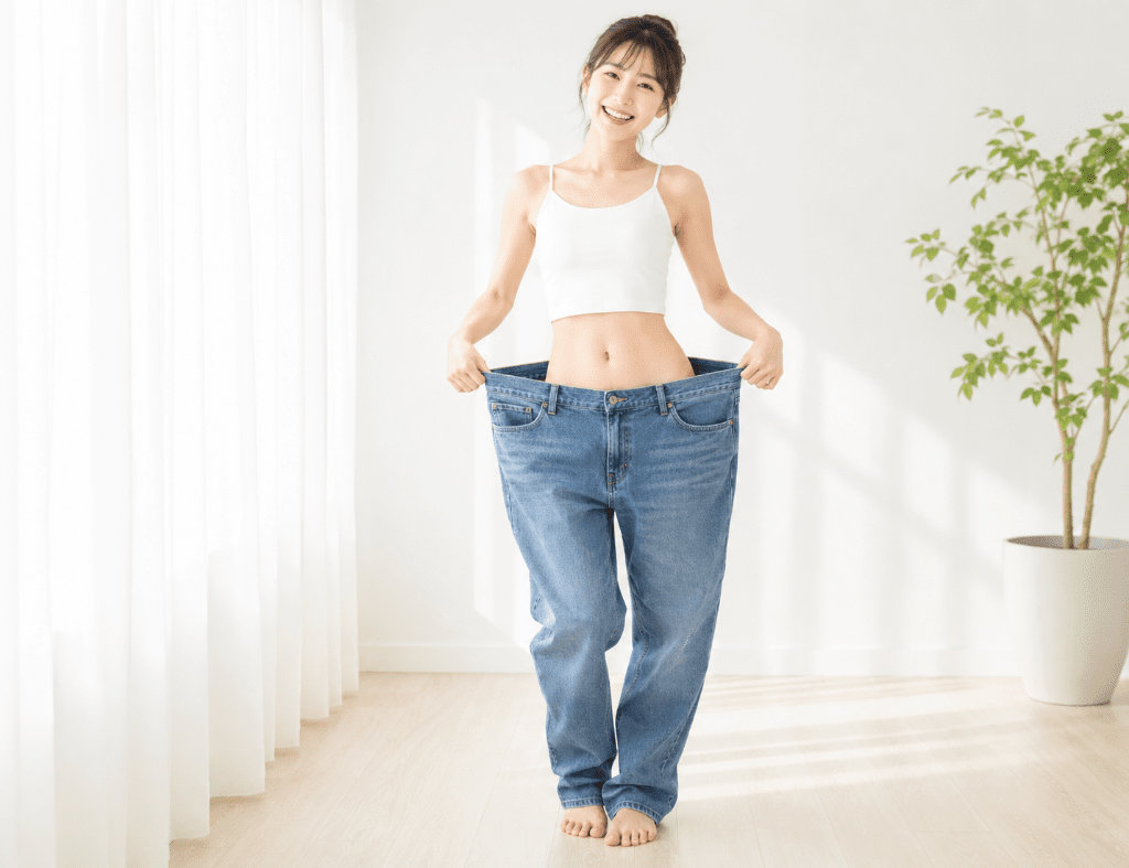 医療ダイエット